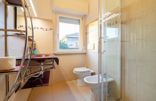 Modern Apartment 5 Minutes from Rho - Foto 12