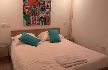 Le Gîte les NUZ ( parc du château de Keroüartz) - Foto 11