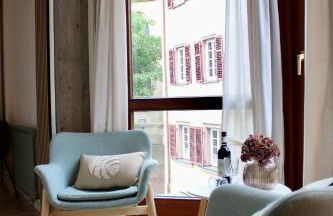 Vier Sind Hier Apartments - Foto 21