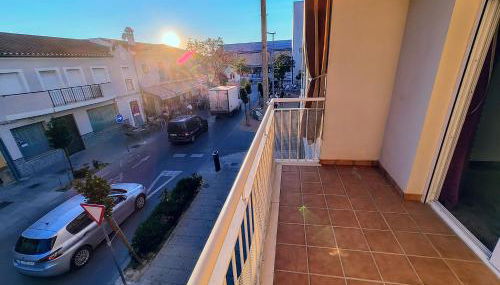 Alojamiento La Palmera - Foto 3