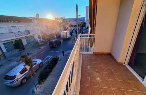 Alojamiento La Palmera - Foto 3