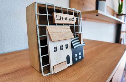 Apartalux Star Magic I - Foto 22