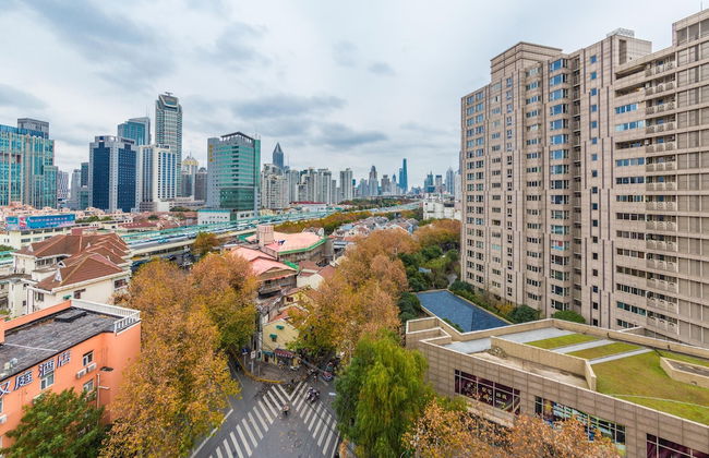 Henry's Apartment South Maoming Road - Photo 19