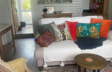 Cosy cottage in Bridport centre - Photo 21