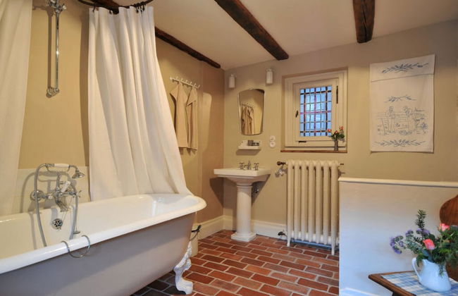 S"storikenascht Comfortable Holiday Residence - Photo 10