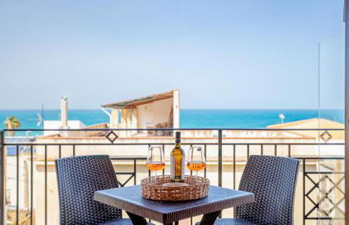 Beautiful Apartment In Balestrate - Foto 1