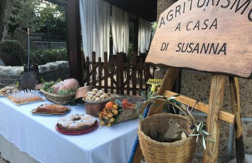 Agriturismo a casa di Susanna - Foto 36