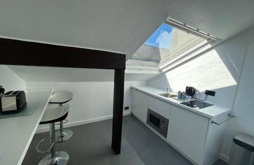 Sun Street ApartHotel - Foto 45