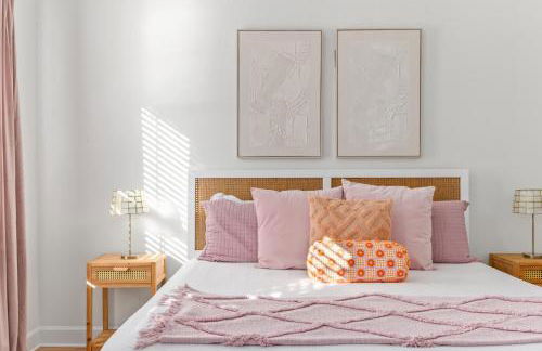 Experience Luxury Private Heated Pool Game Room - Foto 42