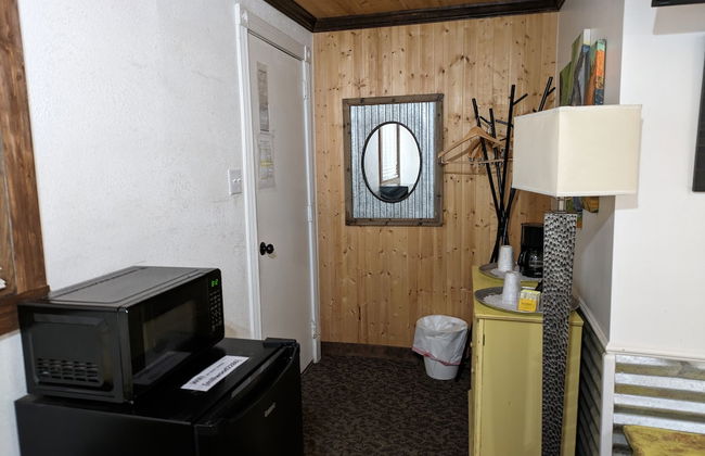 Squaw Valley Motel - Foto 11