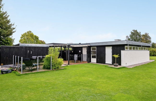 3 bedroom House in Sydals with terrace - Photo 1