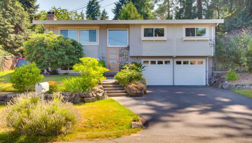 2 Mi to St Edward State Park Ground-Level Studio - Foto 2