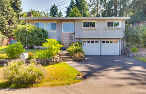 2 Mi to St Edward State Park Ground-Level Studio - Foto 2