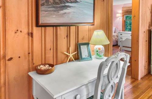 23 Ginger Plum Lane Harwich Port Cape Cod - Ginger Plum Cottage - Foto 28