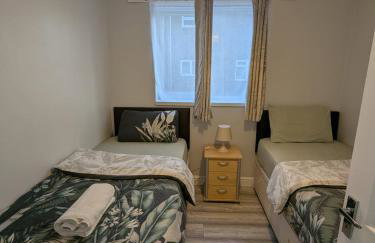 A&A Apartment Basildon - Foto 48