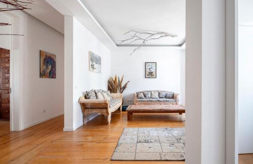 aMar Nazaré Boutique Apartments - Foto 6