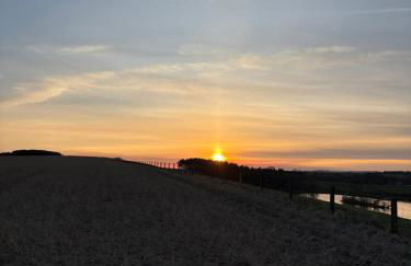 Stewards Cottage - Foto 50