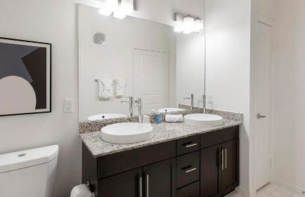 Landing Stylish 1BD Game Room Gym - Foto 73