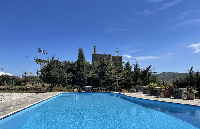 Green Island Resort Kea - Foto 24