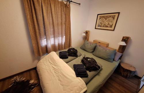 Gästehaus Zur Walnuss Berlin - Foto 5