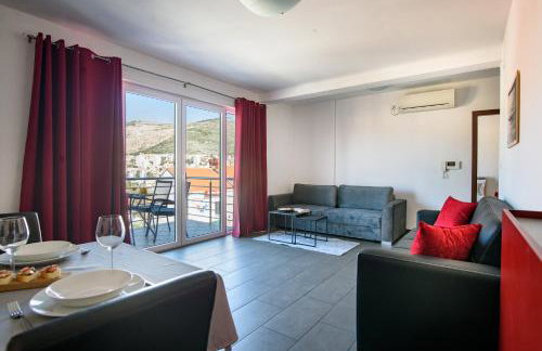 California Apartments - Foto 43