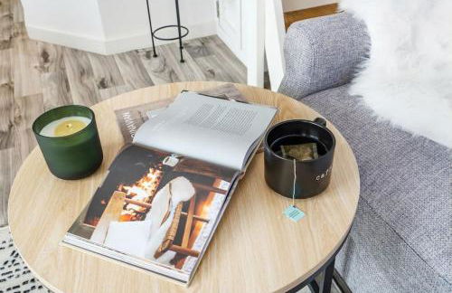 Luxury Tiny House Mins to Lake, Downtown Guntersville Boat Parking - Foto 46