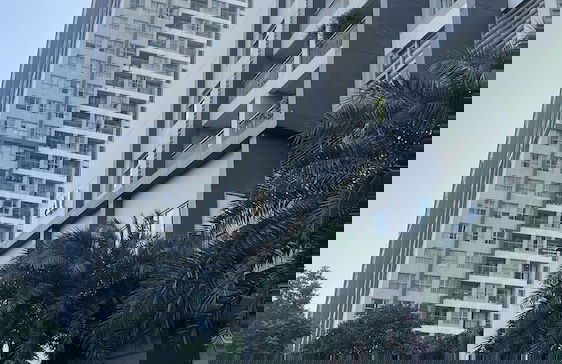 Vinhomes Gardenia - 2 Brs Apartment - Foto 32