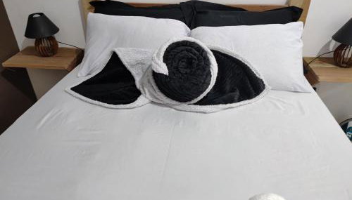 Rancho Esperança, pouso e comida a lenha - Foto 4