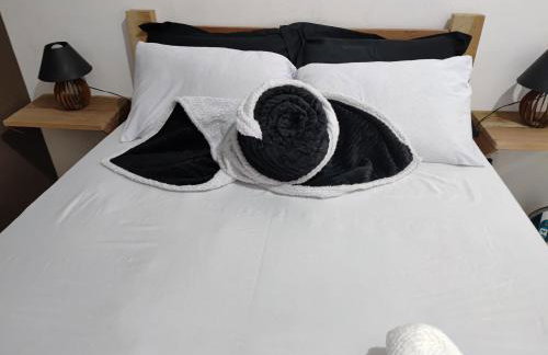 Rancho Esperança, pouso e comida a lenha - Foto 4