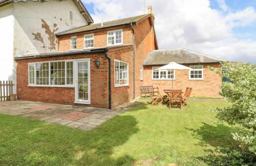 Redwood Cottage - Foto 35