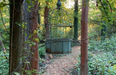 Ferienhaus Fuxbau - Foto 46