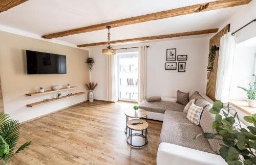 Ferienbahnhof Fichtental Bahnhofs-Quartier - Foto 13