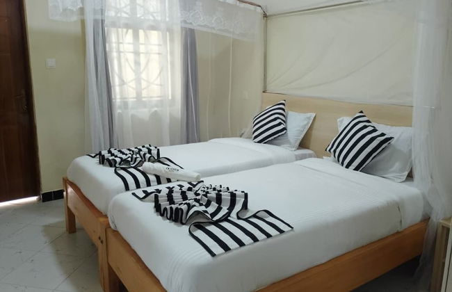 Oltotoi suites - Foto 12