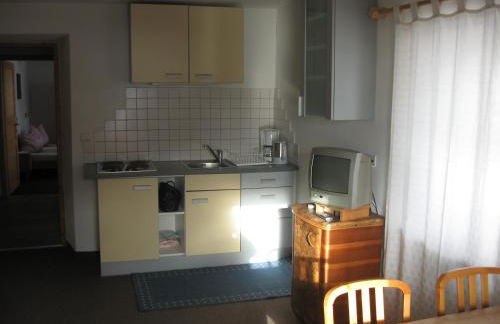 Messnerwirt Onach - Photo 15