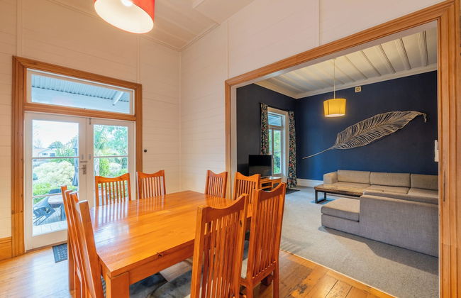 Tasman Holiday Parks – Coromandel - Foto 52