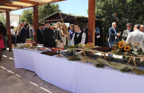Agriturismo Vultaggio - Foto 123
