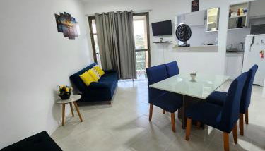 Apartamento com varanda Reserva do Sahy - Foto 3