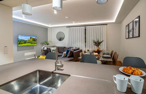 Stylish 4BD Mews House Close to Paddington - Foto 36