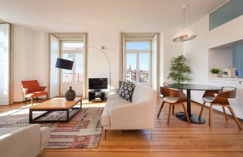 Condes de Azevedo Palace Apartments - Foto 112