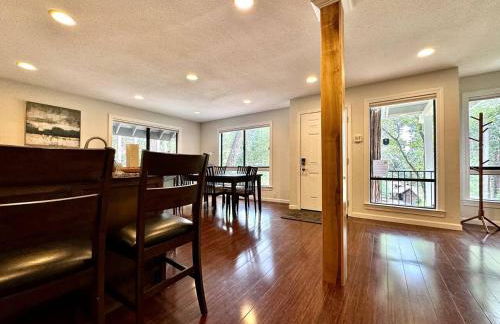 Cabin in the Trees-Game Room - Foto 42