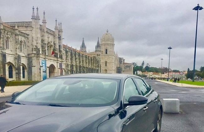 Excursão privada de dia inteiro em Lisboa e Sintra - Foto 32