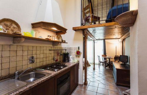 Agriturismo Pieve del Castello - Foto 29