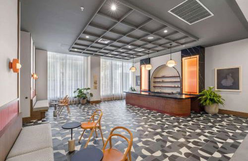 Elevated City Living at The Crosby - Downtown Miami - Foto 11