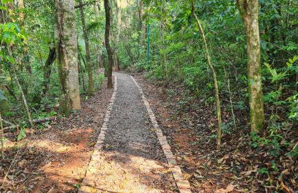 Piscina Climatizada em condomínio - Atibaia SP - Foto 62