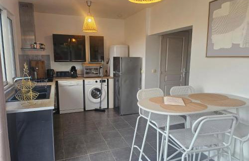 Gîte Les Durands - Foto 9