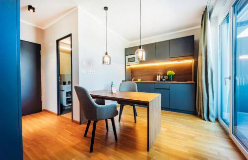 Brera Serviced Apartments Ulm - Foto 70