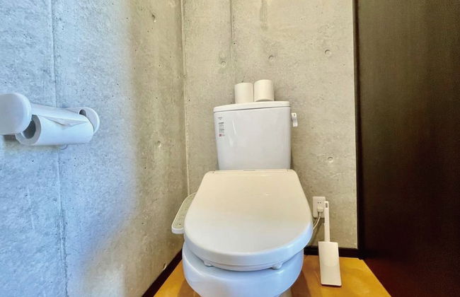 Infinity Hotel NahaKumoji - Foto 33