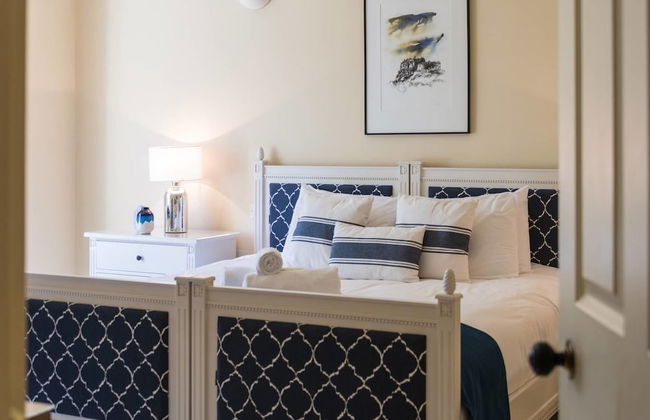 JOIVY Luxury Carlton Terrace Main Door Apartment - Foto 4