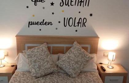 Apartamento con Jacuzzi El Rincón de las Delicias - Foto 12