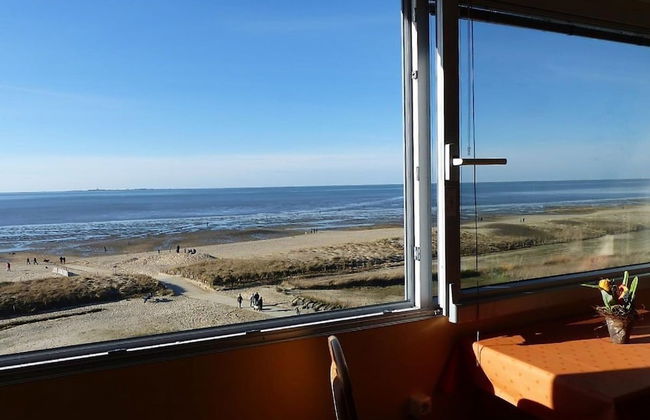 Ferienwohnung Am Sahlenburger Strand 1 - Photo 10